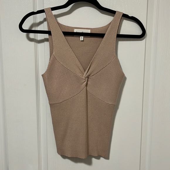 heartloom tank top - Picture 2 of 5